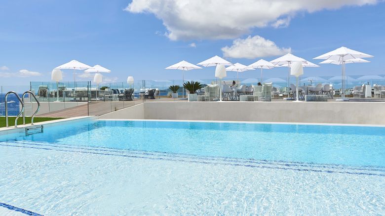 <b>Eurostars Ibiza Pool</b>. Images powered by <a href="https://www.leonardoworldwide.com/" title="Leonardo Worldwide" target="_blank">Leonardo</a>.