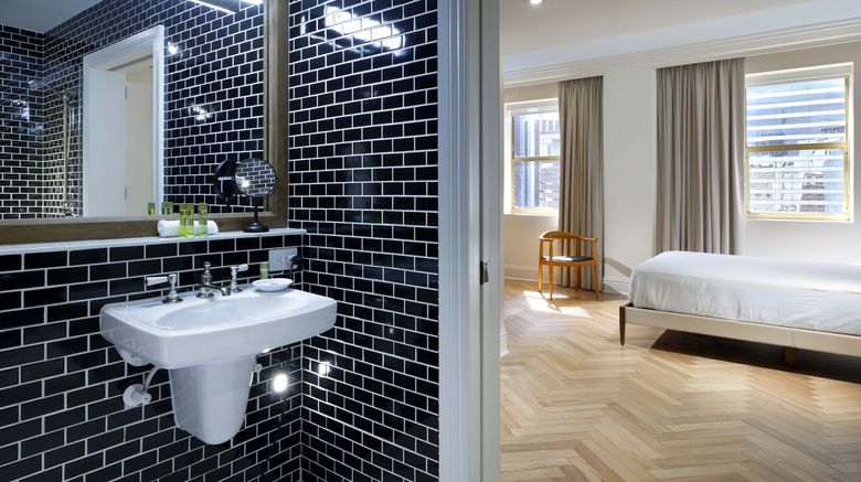 <b>Eurostars Langford Room</b>. Images powered by <a href="https://www.leonardoworldwide.com/" title="Leonardo Worldwide" target="_blank">Leonardo</a>.