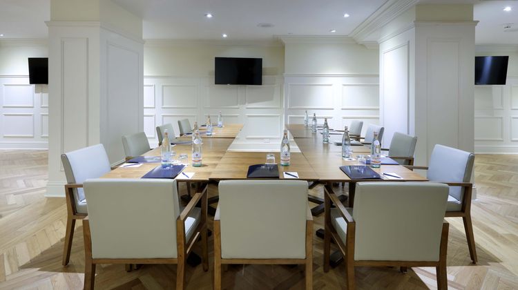 Eurostars Langford Meeting
