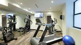 Eurostars Langford Health Club