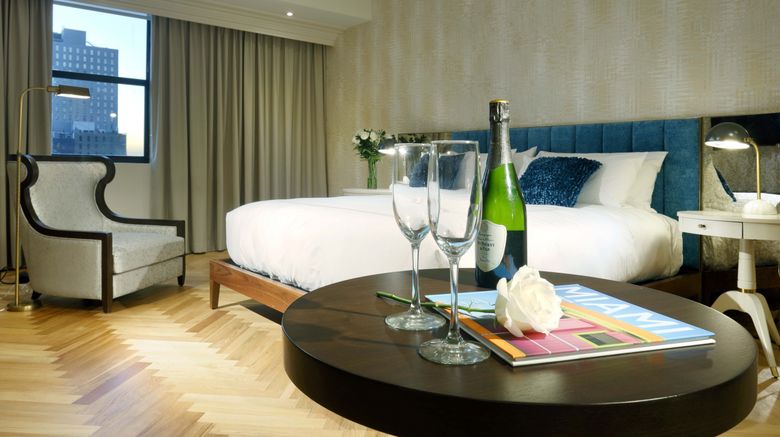 <b>Eurostars Langford Room</b>. Images powered by <a href="https://www.leonardoworldwide.com/" title="Leonardo Worldwide" target="_blank">Leonardo</a>.