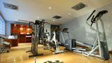Eurostars Lisboa Parque Health Club
