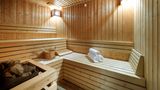Eurostars Lisboa Parque Health Club