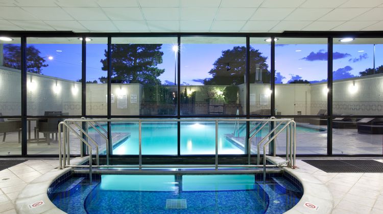 Holiday Inn Denver East - Stapleton Pool
