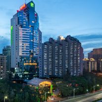 Holiday Inn Shenzhen Donghua