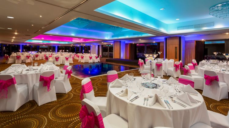 Holiday Inn Brentford Lock Ballroom