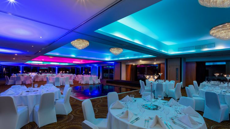 Holiday Inn Brentford Lock Ballroom