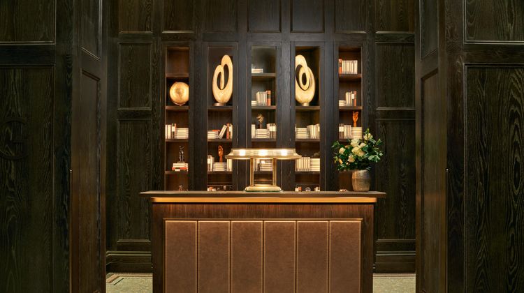 Kimpton Fitzroy London Other