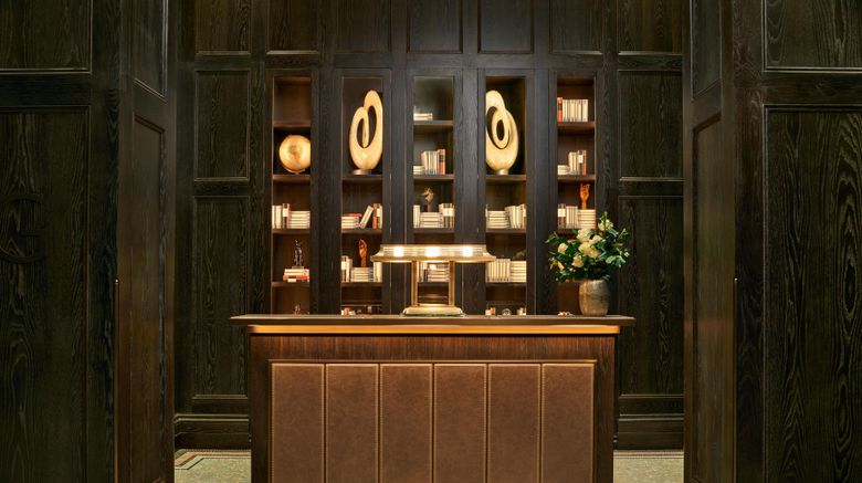 <b>Kimpton Fitzroy London Other</b>. Images powered by <a href=https://www.travelagewest.com/Hotels/London/