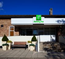 Holiday Inn Derby Nottingham Exterior