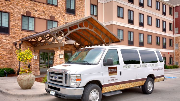 Staybridge Suites - Omaha Other