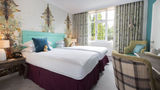 Stanneylands Hotel Room