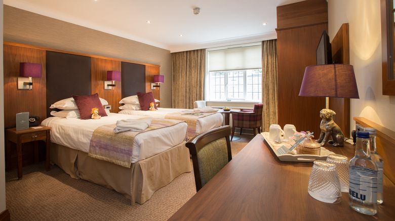 <b>Stanneylands Hotel Room</b>. Images powered by <a href="https://www.leonardoworldwide.com/" title="Leonardo Worldwide" target="_blank">Leonardo</a>.