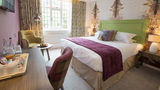 Stanneylands Hotel Room