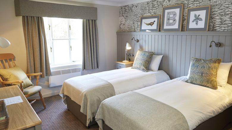 <b>Bluebird Inn Room</b>. Images powered by <a href="https://www.leonardoworldwide.com/" title="Leonardo Worldwide" target="_blank">Leonardo</a>.