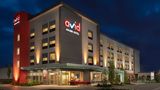 avid hotel Oklahoma City-Quail Springs Exterior