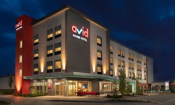 avid hotel Oklahoma City-Quail Springs