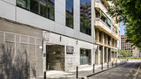 <b>Eurostars Lex Exterior</b>. Images powered by <a href="https://www.leonardoworldwide.com/" title="Leonardo Worldwide" target="_blank">Leonardo</a>.