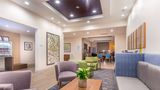 <b>Holiday Inn Express Hotel & Suites Lobby</b>. Images powered by <a href="https://www.leonardoworldwide.com/" title="Leonardo Worldwide" target="_blank">Leonardo</a>.
