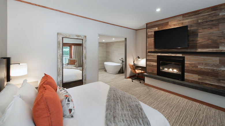 <b>Salish Lodge & Spa Room</b>. Images powered by <a href="https://www.leonardoworldwide.com/" title="Leonardo Worldwide" target="_blank">Leonardo</a>.