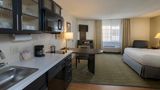Candlewood Suites Room