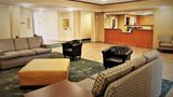 Candlewood Suites Lobby