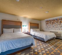 Holiday Inn Tacoma Mall Room