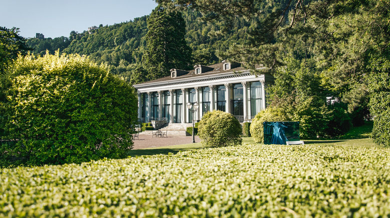 <b>Grand Resort Bad Ragaz Meeting</b>. Images powered by <a href="https://www.leonardoworldwide.com/" title="Leonardo Worldwide" target="_blank">Leonardo</a>.
