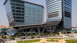 Rosewood Phnom Penh Exterior