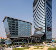 Rosewood Phnom Penh Exterior