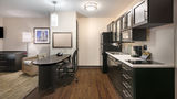 Candlewood Suites Sterling Suite