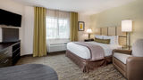 Candlewood Suites Sterling Room