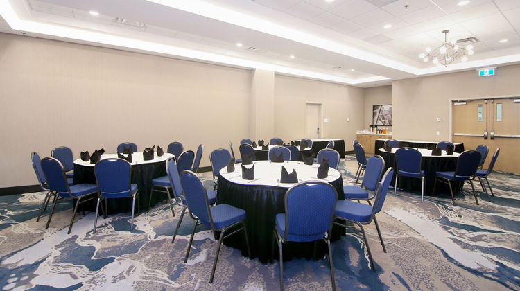 Holiday Inn & Stes Calgary Airport North Meeting