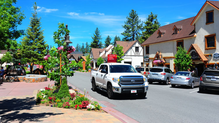 Holiday Inn Resort Big Bear Lake Other