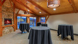 Holiday Inn Resort Big Bear Lake Ballroom
