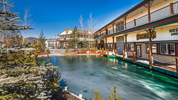 Holiday Inn Resort Big Bear Lake Exterior