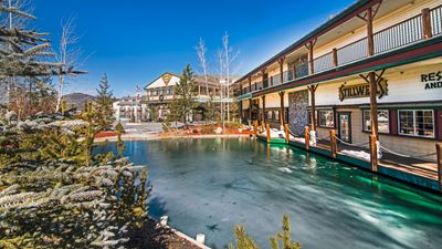 Holiday Inn Resort Big Bear Lake