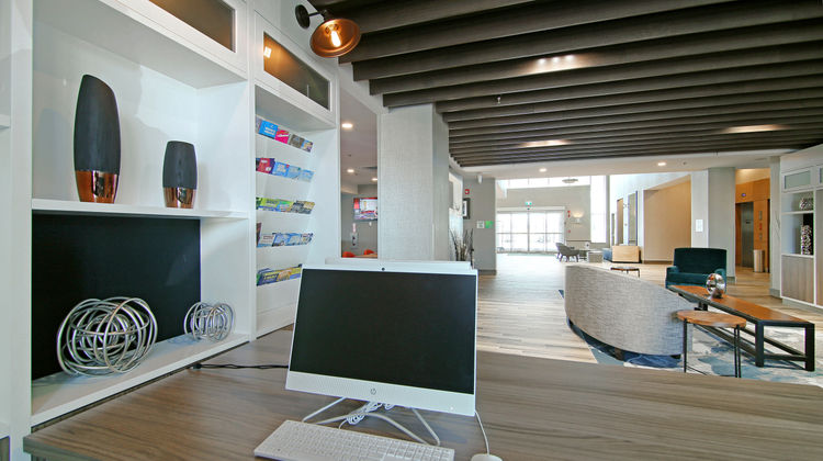 Holiday Inn & Stes Calgary Airport North Other