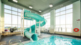 <b>Holiday Inn & Stes Calgary Airport North Pool</b>. Images powered by <a href="https://www.leonardoworldwide.com/" title="Leonardo Worldwide" target="_blank">Leonardo</a>.