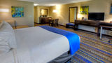 Holiday Inn Hotel & Suites Tupelo North Suite