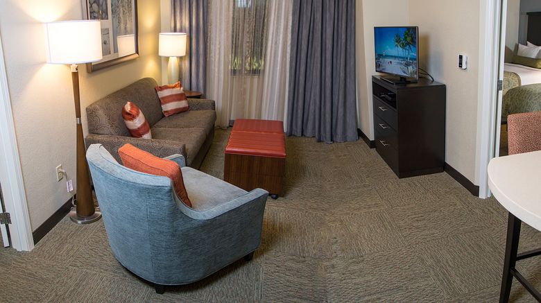 <b>Staybridge Suites Lexington Room</b>. Images powered by <a href="https://www.leonardoworldwide.com/" title="Leonardo Worldwide" target="_blank">Leonardo</a>.