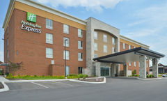 Holiday Inn Express Spring Hill