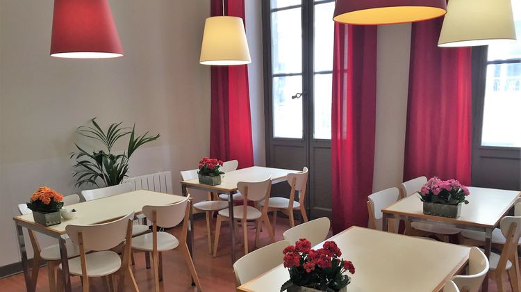 Hotel Gambetta Restaurant