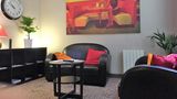 Hotel Gambetta Lobby