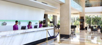 Holiday Inn Bandung Pasteur Exterior
