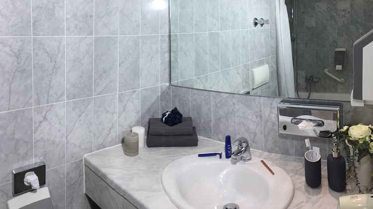 KEMPE Komfortplus Hotel Room