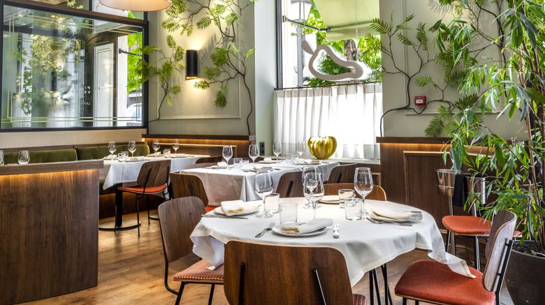 <b>TOTEM Madrid Restaurant</b>. Images powered by <a href="https://www.leonardoworldwide.com/" title="Leonardo Worldwide" target="_blank">Leonardo</a>.