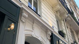 New Hotel Le Voltaire Exterior