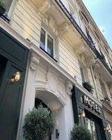 New Hotel Le Voltaire