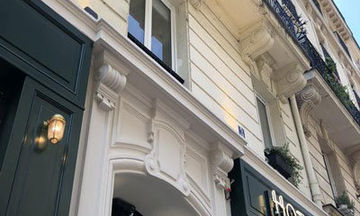 New Hotel Le Voltaire
